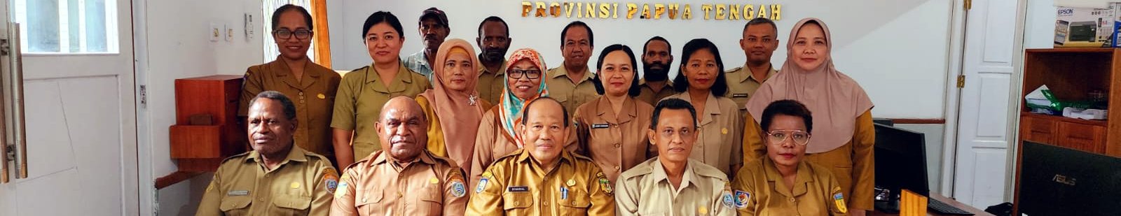 Dpmptsp Papua Tengah Official Website Goverment