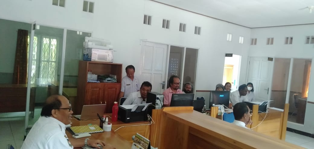 DPMPTSP PAPUA TENGAH OFFICIAL WEBSITE GOVERMENT