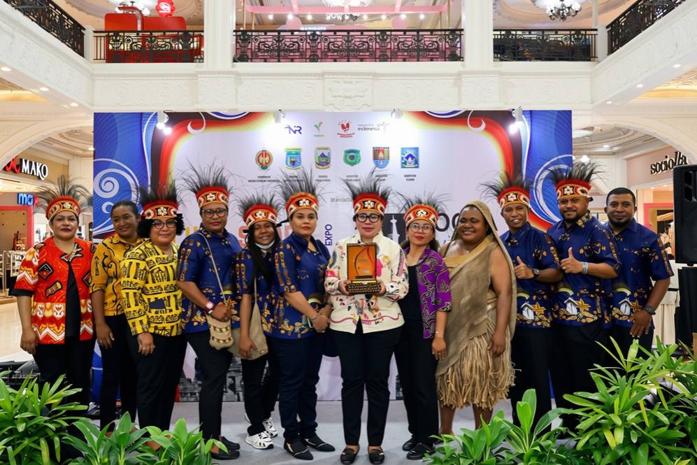 BUKA PELUANG INVESTASI DENGAN MENGIKUTI PAMERAN INVESTASI