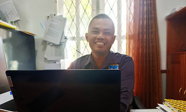 Sosialisasi OSS RBA