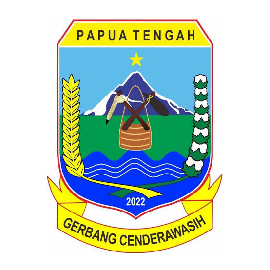 Disporaparekraf Provinsi Papua Tengah