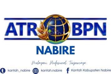ATR BPN Nabire